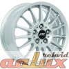 16 Streetrallye Silver 6 PCD:4x108