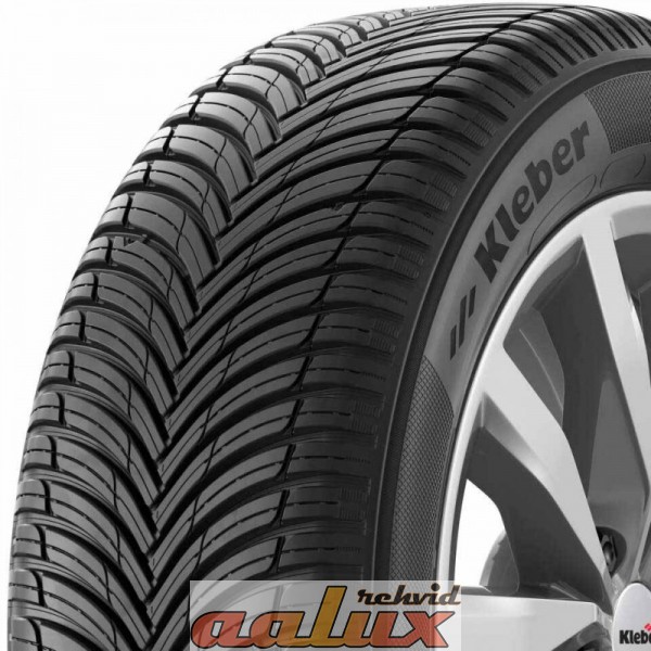 185/65R15 KLEBER QUADRAXER3 XL 92T    CB69 