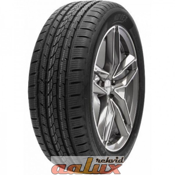 225/45R17 NOVEX ALL SEASON 3E XL 94V    DC72 