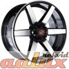 18 Terreno BlackPolish 9 PCD:6x139.7