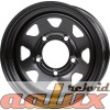 16 Dotz Dakar dark 7 PCD:6x139.7