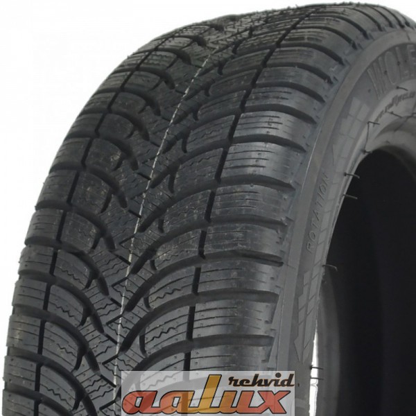 205/55R16 Wolf Allseason 91T    