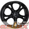 18 Lario Gloss Black 9 PCD:5x110