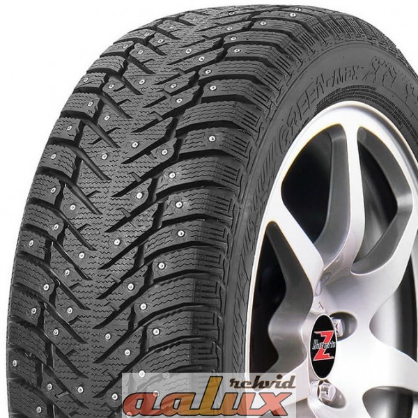 255/35 R20 Linglong G-M WINTER GRIP 2 97TXL  