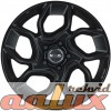 16 Express Gloss Black 6.5 PCD:5x160