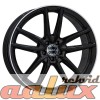 18 Evo Gloss Black Mirror Ring 9 PCD:5x112