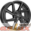 17 80-5 Gloss Black 7.5 PCD:5x114.3