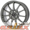 17 85 Matt Graphite 7 PCD:4x100