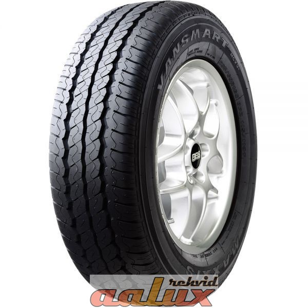 215/60R16C MAXXIS VANSMART MCV3+ 103/101T DOT20 CAB72