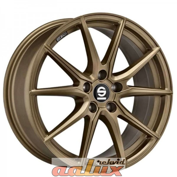 SPARCO DRS Rally Bronze 17