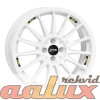 18 Streetrallye rallye-white 7.5 PCD:4x108