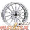 15 Streetrallye polar-silver 6 PCD:5x98