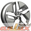 20 e-Joule Glossy Titanium Machined 9 PCD:5x112