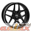 19 Competition 2 racing-black hornpolished 9.5 PCD:5x112