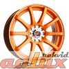 16 GTR Raceorange 7 PCD:4x100