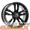 17 71 Gloss Black 7.5 PCD:5x114.3