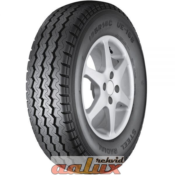175/80R13C MAXXIS UE168 (DOT2025) 97N    DB70 