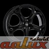 18 82 Gloss Black 8 PCD:5x112