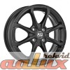 14 85 Matt Gun Metal 6 PCD:4x108