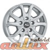 17 48 Van Silver 7 PCD:5x118