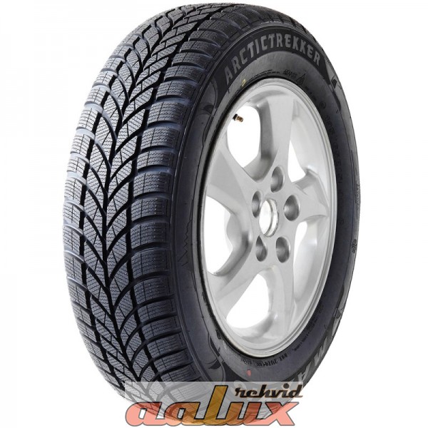 225/50R17 MAXXIS WP05 98V   EC72