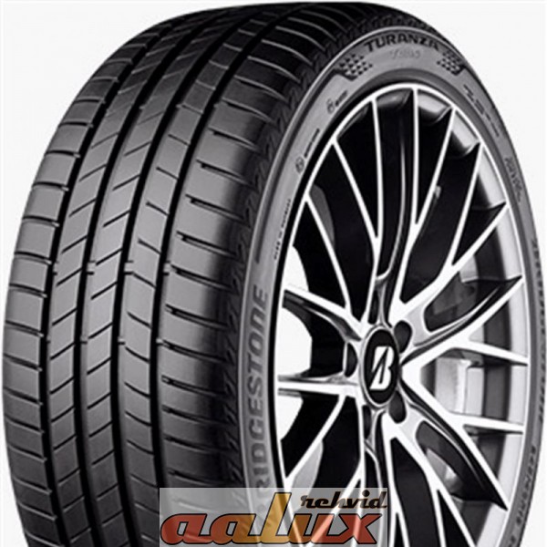 205/55R16 BRIDGESTONE TURANZA 6 Enliten 91V    BA69 