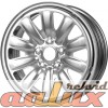 16 Alcar HybridRad Anthracit 6.5 PCD:5x112