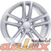 16 X10 polar-silver 7 PCD:5x120