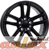 16 X10 racing-black 7 PCD:5x120