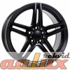 18 M10 racing-black 9 PCD:5x112