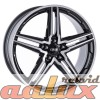 17 C29 Diamond Black Gloss 7.5 PCD:5x112