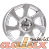 15 C24 Silver 6 PCD:4x100
