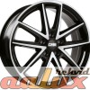 17 C30 Diamond Black Gloss 7 PCD:5x112