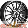 18 C23 Diamond Black Gloss 8 PCD:5x114.3