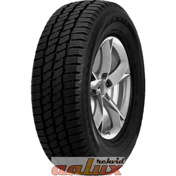 205/65R16C GOODRIDE SW612 107/105T   EB72