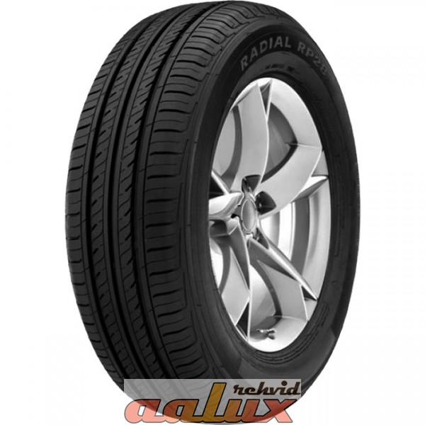 195/60R15 WESTLAKE RP28 88H    CC71 15