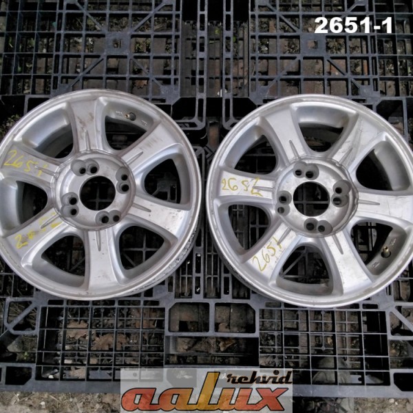 Audi A3 8L [1996 .. 2003] - Wheel & Tire Sizes, PCD, Offset and Rims specs