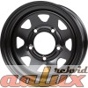 16 Dakar dark Black 7 PCD:5x165