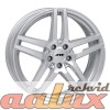 17 Mizar polar-silver 7 PCD:5x112