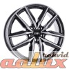 17 C28 Diamond Black Gloss 7 PCD:5x112