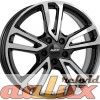 17 Tormenta diamond-black frontpolished 7.5 PCD:5x112