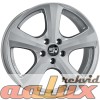 15 19 W Full Silver 6.5 PCD:5x108
