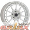 17 NTT Gloss White 7 PCD:4x108