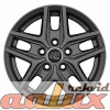 16 40 Van Gloss Dark Grey 6.5 PCD:5x112
