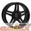 16 M10 Black 6.5 PCD:5x112