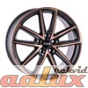 17 C30 Diamond Black Copper 7 PCD:5x108