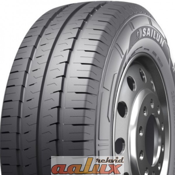 205/65 R16C Sailun COMMERCION PRO 107/105T  BA70