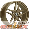 19 Record Rally Bronze 8.5 PCD:5x108