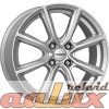 14 TN silver Silver 5.5 PCD:4x100