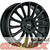 18 30 Gloss Black+Diamond Lip 7.5 PCD:5x108